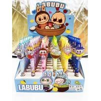 ราคา ปากกา ปากกากด ปากกาเจล ดีไซน์ลาย Sanrio เครื่องเขียน อุปกรณ์การเรียน หมึกน้ำเงิน หัวปากกา 0 5 มม จุ่มลาย (22157500775)