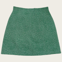 ราคา Kaekai พร้อมส่ง กระโปรง สั้น เอวสูง สไตล์ลำลอง ทรงสวย แต่งลายจุด มีซับในกางเกง ซิปข้างหลัง ผ้าชีฟอง ทรงเอ (22248245885)