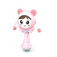 ราคา ตุ๊กตาเขย่ามือของเล่นเสริมพัฒนาการมีเสียงมีไฟและมียางกัดสำหรับเด็ก ของเล่นเด็ก ตุ๊กตา (23352278138)