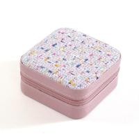 ราคา กระเป๋าเครื่องสำอาง ผ้า กระเป๋าเก็บเครื่องสำอาง Cosmetics Bags เนื้อผ้านุ่ม สัมผัสสบาย กระเป๋าใส่เครื่องสำอาง กระเป๋าเคสำอาง (22979788866)