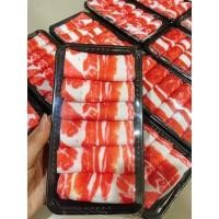 ราคา ถุงเท้าหมูสไลด์ ถุงเท้าเบคอน (16140323526)