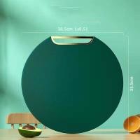 ราคา FaTa Chi Home เขียงสไตล์ญี่ปุ่น เกรดA เขียงบ้าน ไม่ขึ้นรา เขียงอเนกประสงค์ สามารถตั้งโต๊ะได้ เขียงหั่นผัก ผลไม้ ขนาด35 0 9cm (17578341824)