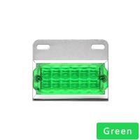 ราคา 1ชิ้น LED 12Vและ24V ไฟราวข้าง ไฟตกแต่ง ไฟสว่าง ไฟหรี่ ไฟส่องพื้น รถยนต์ รถบรรทุก รถมอเตอร์ไซค์ และรุ่นทั่วไป (22636309754)