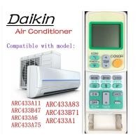 ราคา DAIKIN ARC433A87แอร์สำหรับรีโมท ARC433A22 ARC433A88 ARC433A88รีโมท ARC433A88 ARC433A87 ARC433A22สำหรับไดกิ้น ARC433a2 ARC433A24 ARC423A5 ARC423A6เครื่องปรับอากาศรีโมท (15650390978)
