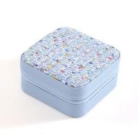 ราคา กระเป๋าเครื่องสำอาง ผ้า กระเป๋าเก็บเครื่องสำอาง Cosmetics Bags เนื้อผ้านุ่ม สัมผัสสบาย กระเป๋าใส่เครื่องสำอาง กระเป๋าเคสำอาง (22979788867)