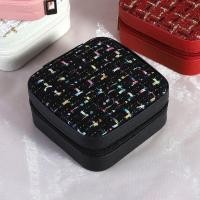 ราคา YTL กระเป๋าเก็บเครื่องสำอาง กระเป๋าเครื่องสำอาง กันน้ำ cosmetic bag แบบพกพา 5สี (22896088092)