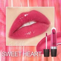 ราคา POPO ICY GLAZE GLOSS ลิปกลอสลากลาส กลบปากคล้ำ ปากฉ่ำวาว ติดทน ลิปกลอสเนื้อแมทประกายมุก ให้ความชุ่มชื้น ไม่ซีดจาง (22626733937)