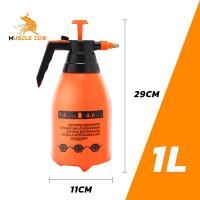 ราคา MUSCLE COW ถังพ่นยา พร้อมสายฉีด ก้านสเตนเลส ถังพ่นยา 2ลิตร 5ลิตร 8ลิตร แอลกอฮอล์ กระบอกพ่นยา กระบอกฉีดน้ำแรงดัน เครื่องพ่นยา ฟ๊อกกี้ (23054623647)