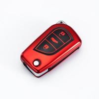 ราคา ซองกุญแจรถ toyota revo altis ซองกุญแจ toyota พวงกุญแจ altis ซองกุญแจ revo เคสกุญแจรถ revo (17820972467)