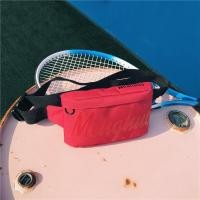 ราคา tokyosellectedshop T484 L2 กระเป๋าคาดอกและเอวMENGHUO (963404491)