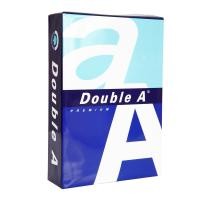 ราคา DOUBLE A กระดาษถ่ายเอกสาร ขนาด B5 ความหนา 80 แกรม 500 แผ่น (22602184685)