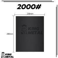 ราคา 10PCS กระดาษทรายกันน้ำ กระดาาทรายขัดไม้ ขัดเหล็ก 80 120 180 220 400 600 800 1000 2000 ตาข่าย (23175347332)