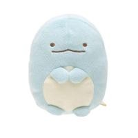 ราคา TI9P ของขวัญ นุ่ม ตุ๊กตาซูชิญี่ปุ่น เล็ก พวงกุญแจ เสน่ห์กระเป๋าตุ๊กตา พวงกุญแจ SAN X Sumikko Gurashi (10157212316)