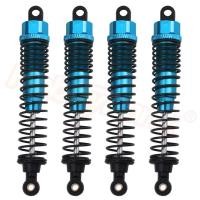 ราคา Chandrae RC 1 10 108004 pigyback โช้คอัพ108mm HSP redcat Monster truck Car (19814929657)
