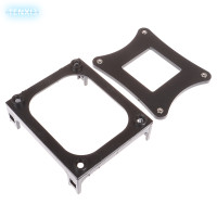 ราคา TENXI3 1PC CPU Cooler Bracket เมนบอร์ด back PLATE Fan Bracket สำหรับ Socket 478 Intel (22585395653)