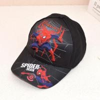 ราคา หมวกผ้าใบสำหรับเด็กหมวกเบสบอลเด็กผู้ชายลายการ์ตูน3D สำหรับเด็กอายุ2 8ปี (23263294843)