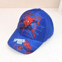 ราคา หมวกผ้าใบสำหรับเด็กหมวกเบสบอลเด็กผู้ชายลายการ์ตูน3D สำหรับเด็กอายุ2 8ปี (23263294846)