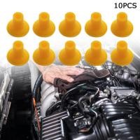 ราคา 10Pcs เครื่องบดวาล์วเครื่องดูดยางสีเหลืองสำหรับรถรถจักรยานยนต์ Electro Pneumatic วาล์วบดถ้วย (8386368620)