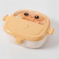 ราคา YILQQPER กล่องฟางข้าวสาลีกล่องข้าวกลางวันกล่องบรรจุภัณฑ์สำหรับผลไม้อาหารกลางวันกล่องแบบพกพาเก็บความสดกล่องข้าวกลางวันกล่องอาหารกลางวันไมโครเวฟ (22729666770)