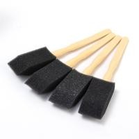 ราคา แปรงทำความสะอาดแปรงฟองน้ำที่กำจัดฝุ่นสำหรับภายในรถอุปกรณ์ตกแต่งรถยนต์แปรงทำความสะอาดกระจังหน้าแอร์ (18465597166)