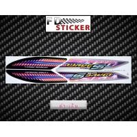 ราคา สติ๊กเกอร์ Wave 125S รุ่น9 ปี2005 สติ๊กเกอร์ เวฟ 125S รุ่น9 ปี2005 (3963674589)