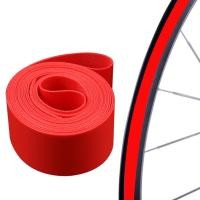 ราคา ยางรถจักรยาน LEBYCLE กันซึม2ชิ้นแผ่นห่วงยางด้านในจักรยานเสือหมอบ MTB (22226480328)