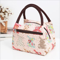 ราคา กระเป๋าผ้าใบ Oxford กันน้ำสำหรับผู้หญิง กระเป๋าถือสำหรับทำงาน กระเป๋าใส่อาหารกลางวัน กระเป๋าสะพายไหล่แบบลำลอง กระเป๋าสะพายข้าง (21275785080)