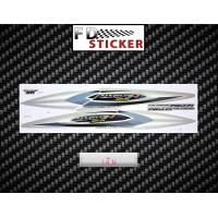 ราคา สติ๊กเกอร์ Wave 125i รุ่น3 ปี2005 สติ๊กเกอร์ เวฟ 125i รุ่น3 ปี2005 (4250338201)