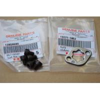 ราคา 13271 1052 แผ่นล็อคสเตอร์หน้า พร้อมน็อตยึด 6X8 มม kawasaki สำหรับ KR150 ZX150 Serpico Victor ของแท้ใหม่เบิกศูนย์ (9049735345)