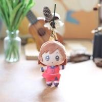 ราคา SWEET MEIKO พวงกุญแจตุ๊กตา Miku Kagamine LEN KAITO ตุ๊กตา Kagamine Rin น่ารักน่ารักๆ การ์ตูนลายการ์ตูน จี้ VOCALOID ตกแต่งกระเป๋าเป้สะพายหลัง (22254613979)