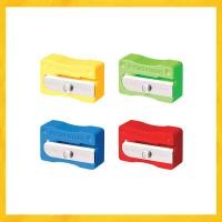 ราคา กบเหลา กบเหลาดินสอ STAEDTLER รุ่น 51005 24 ชิ้น กระปุก (20689658945)