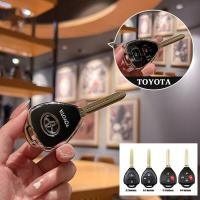 ราคา เคสกุญแรถยนต์ Toyotaเคสกุญแจ vios yaris Vitz commuter toyota vios vigo innova fortuner camry เคสกุญแจรถ (22663272461)