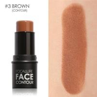 ราคา ของแท้ 100 FOCALLURE ไฮกลอสรีแพร์ริ่งสติ๊ก สามมิติ เงาจมูก แชโดว์รีแพร์ริ่งสติ๊ก เพิ่มความสว่างและปรับเปลี่ยนใบหน้า แท่งซ่อมแซมประกายมุก เพิ่มความสว่าง ปากการ่องน้ำตา (5915172762)