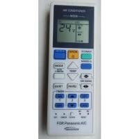 ราคา for Panasonic 12650 Panasonic aircon remote control replacement NEW (22932299308)