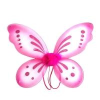 ราคา Pickmine 2022ใหม่ปีกผีเสื้อเครื่องแต่งกายเด็กวัยหัดเดินแต่งตัวปีกนางฟ้าสำหรับสาวฮาโลวีนปีกนางฟ้าอุปกรณ์เครื่องแต่งกาย (15511384665)