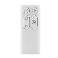 ราคา 1 Piece Replacement Remote Control for Dyson AM06 AM07 AM08 Heating and Cooling Fan Humidifier Air Purifier Fan (19580965002)