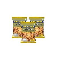 ราคา Tonggarden คอกเทลนัทอบเกลือ 40 กรัม แบบแพ็ค 3 ซอง (4621818730)