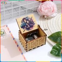 ราคา Utopia Demon Slayer กล่องดนตรีไม้ หลากหลายสไตล์ แอนิเมชั่นญี่ปุ่นกล่องดนตรีมือหมุน ของขวัญวันเด็กสำหรับเด็กของขวัญวันเกิดสำหรับเพื่อนชายและหญิง ไม่จำเป็นต้องใช้แบตเตอรี่ kimetsu no yaiba (23166832337)