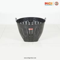 ราคา เข่งพลาสติก ตรางู เบอร์ 50 3 (3824620729)