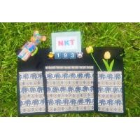 ราคา ผ้ากันเปื้อนผูกเอวแบบครึ่งตัว (22147234504)