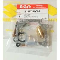 ราคา ชุดซ่อมคาบู SUZUKI RC110 คริสตัล อย่างดี (12582189691)