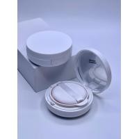 ราคา KUESICR ตลับเปล่า คุชชั่น รุ่น 15กรัม ส่งจากไทย เคลมได้ ส่งไว CUSHION งานเคาเตอร์แบนด์ ขายพร้อมฟองน้ำและพัฟ แค่เติมเนื้อใช้ได้เลย (23251904124)