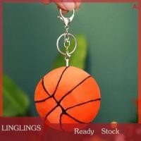 ราคา LINGLINGS พวงกุญแจลูกฟุตบอลตุ๊กตายัดไส้พวงกุญแจกีฬาลูกบอลพวงกุญแจกระเป๋าเป้สะพายหลัง (22957875153)