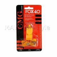 ราคา MAYA นกหวีดFOX 40 นกหวีดฉุกเฉิน นกหวีดจราจร นกหวีดกีฬา whistle (15736296574)