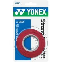 ราคา Yonex เทปพันด้ามจับแบดมินตัน Yonex AC102EX Super Grap 3 รอบ (21672274604)