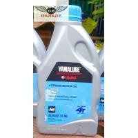ราคา น้ำมันเครื่อง YAMAHA LUBE FINN 4T 10W 40 0 8L สำหรับรถ yamaha finn spark Jupiter (9511528364)