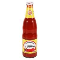 ราคา ภูเขาทอง ซอสพริกเผ็ดมาก 680 ก (11729201528)