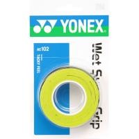 ราคา Yonex เทปพันด้ามจับแบดมินตัน Yonex AC102EX Super Grap 3 รอบ (21672274600)
