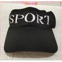 ราคา Yumi หมวกครึ่งใบ หมวกครึ่งหัว เกาหลีหมวกแฟชั่น ระบายความร้อนไม่อัป Sun hat มีสินค้าพร้อมส่ง (19329304741)