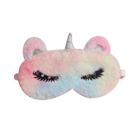 ราคา TWiyo การแรเงาแผ่นปิดตาตุ๊กตายูนิคอร์นการ์ตูนแผ่นปิดตาสำหรับเด็กผู้หญิงและผู้ใหญ่ (19721429223)